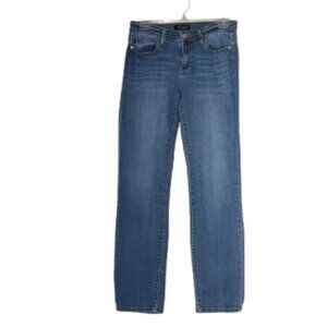 Judy Blue Los Angeles Straight Fit Blue Jeans Size 9/29